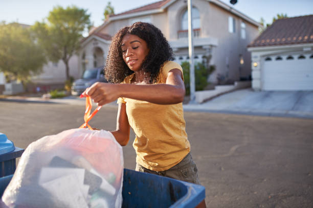 Best Full-Service Junk Removal  in Porter Heights, TX