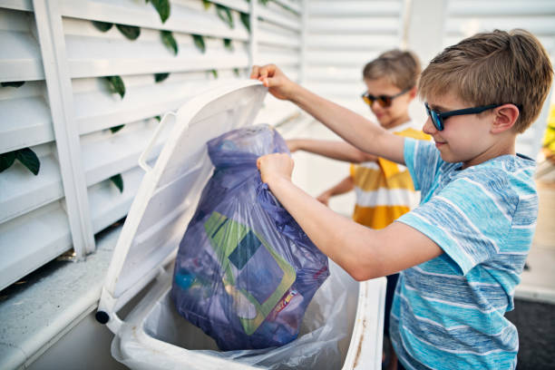 Best Household Junk Removal  in Porter Heights, TX