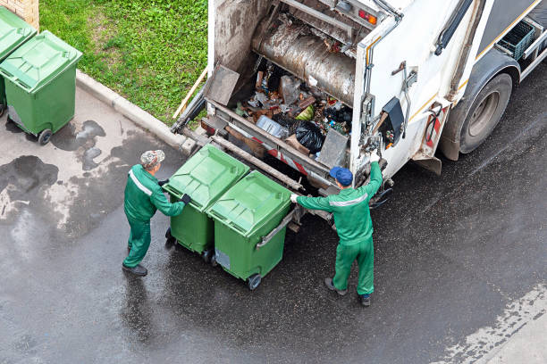 Best Basement Cleanout Services  in Porter Heights, TX