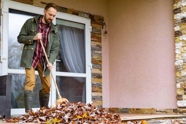 Best Garage Cleanout Services  in Porter Heights, TX
