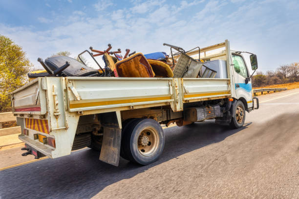 Attic Cleanout Services in Porter Heights, TX