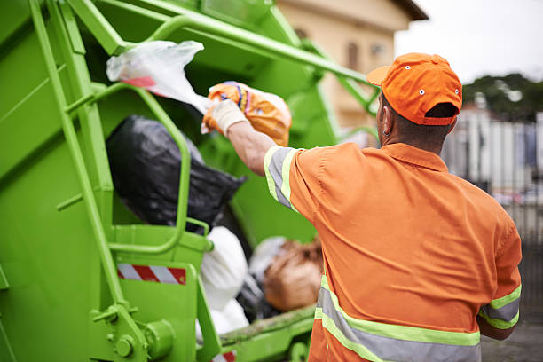 Basement Cleanout Services in Porter Heights, TX